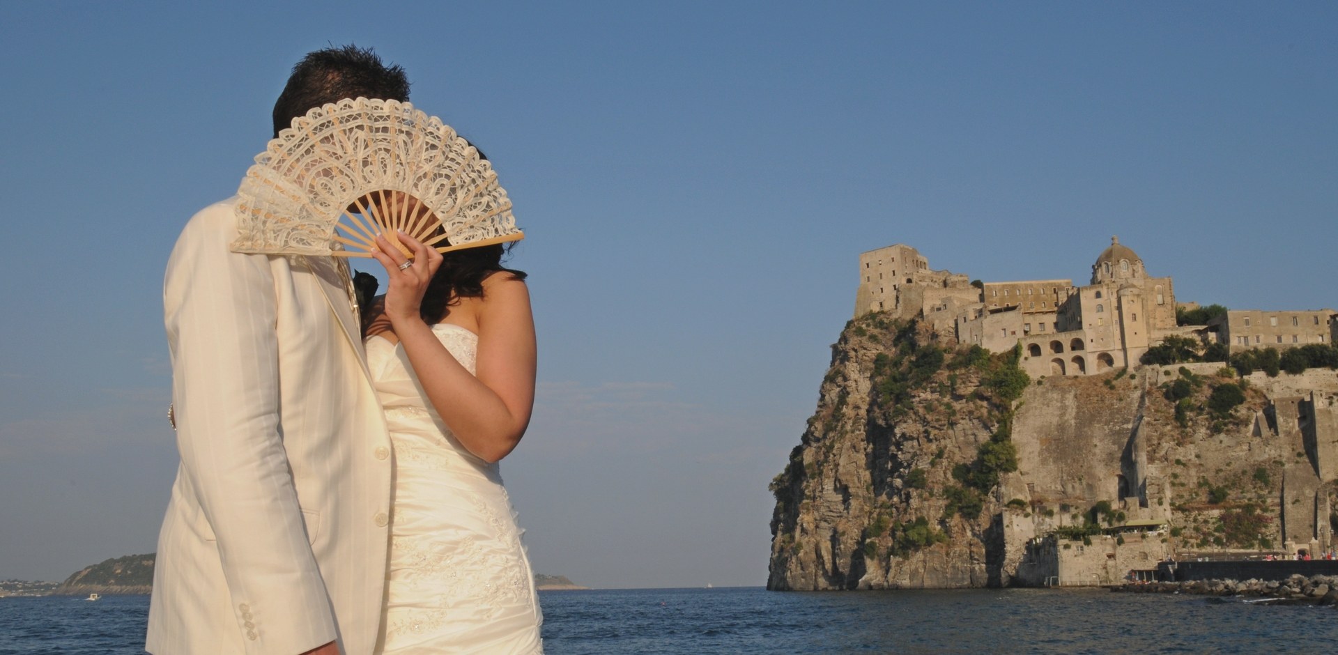 Budget weddings in Italy
