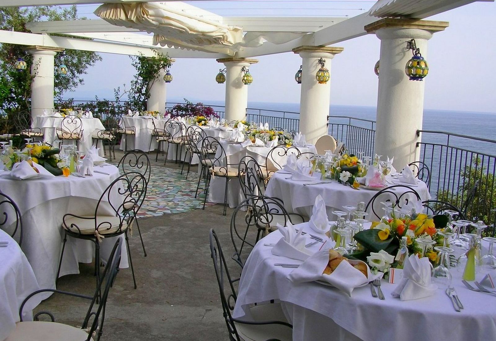 Budget Weddings Amalfi Coast