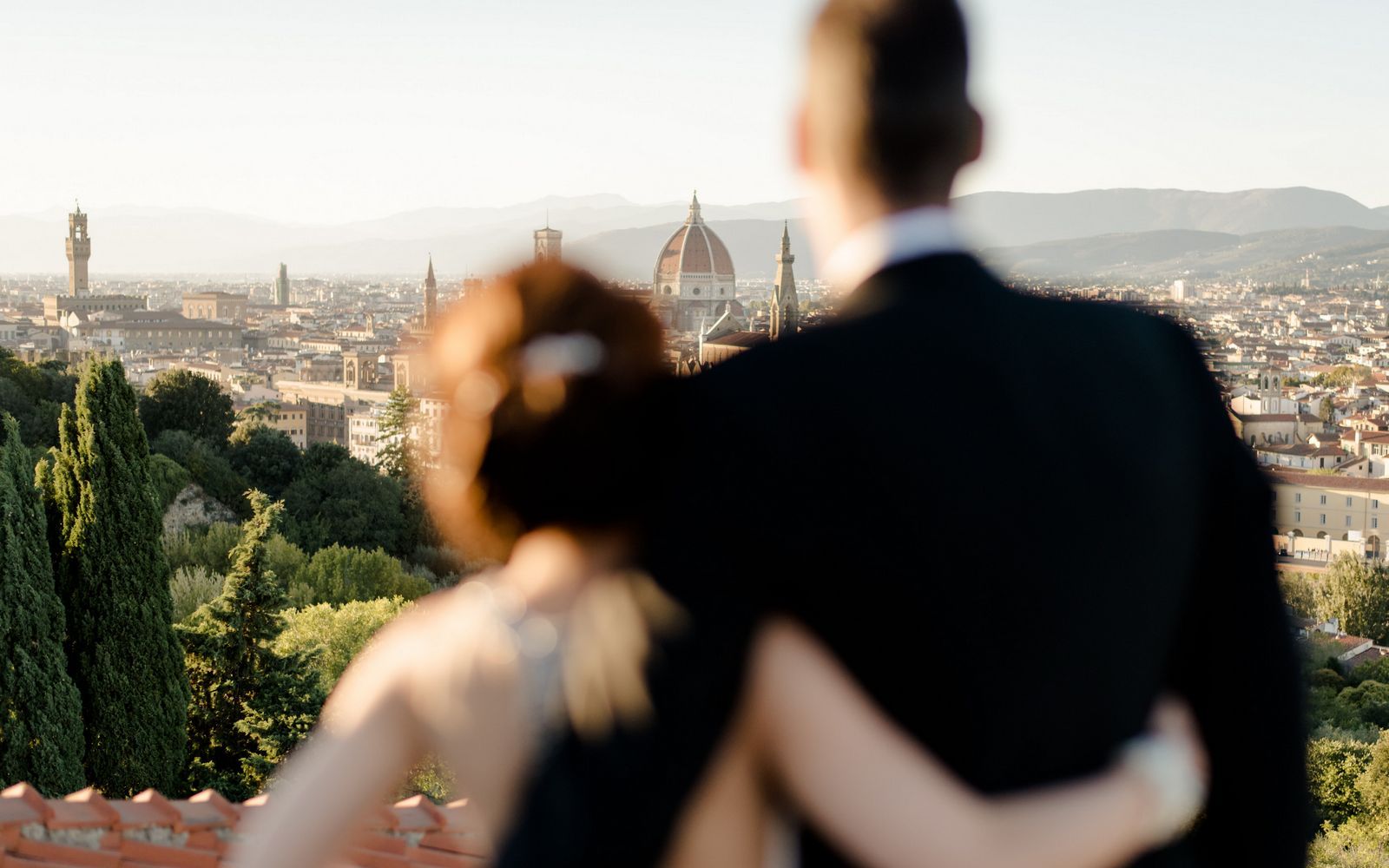 Florence Wedding Venues