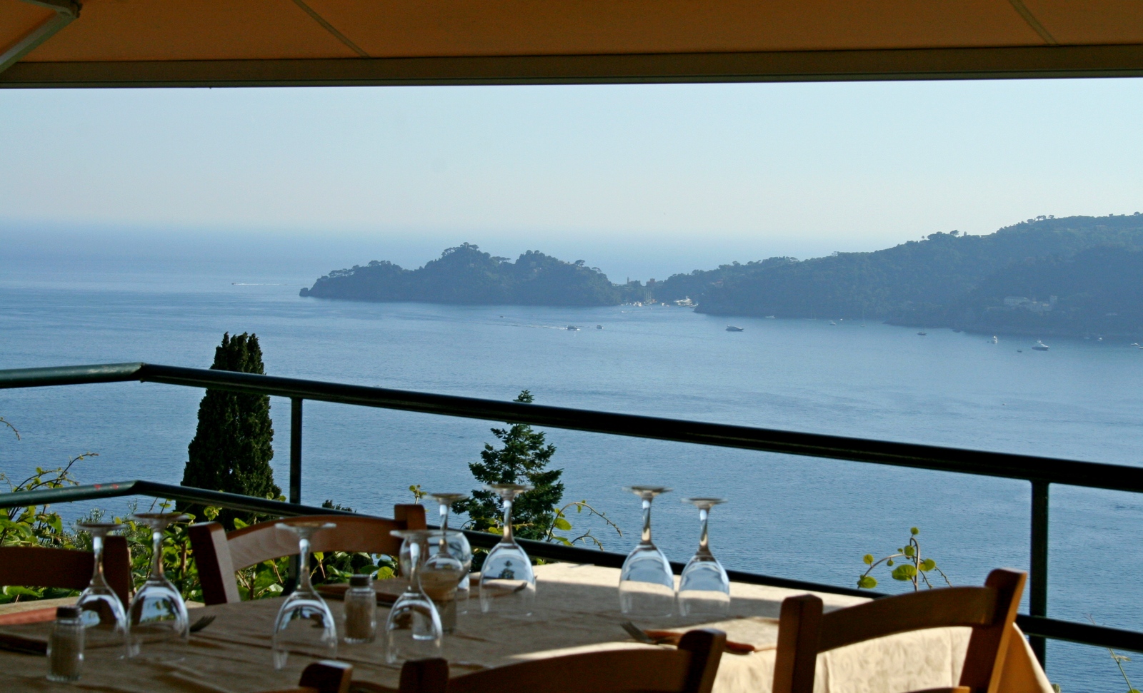 Budget Wedding Italian Riviera