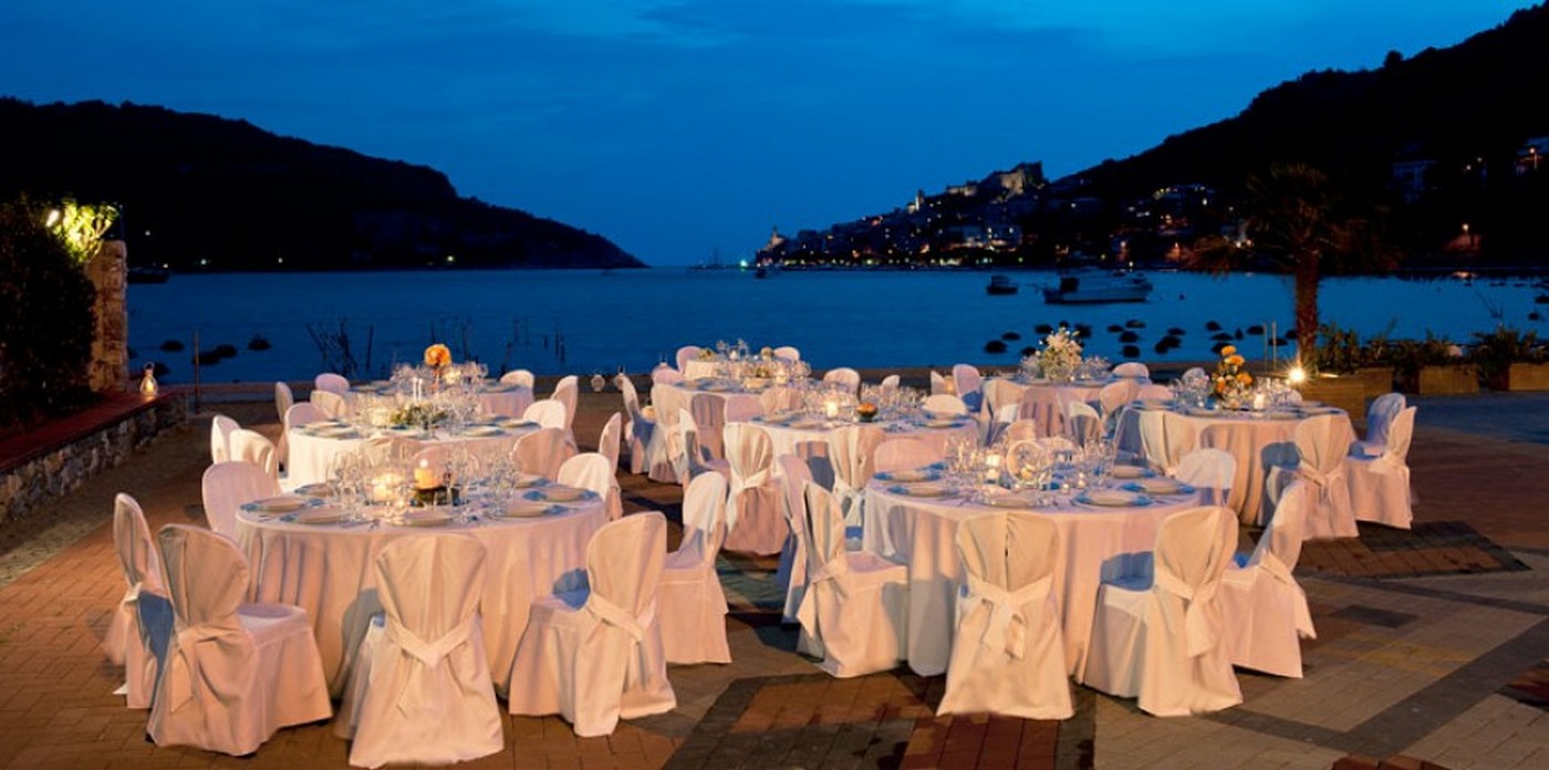 Portovenere Wedding Venues