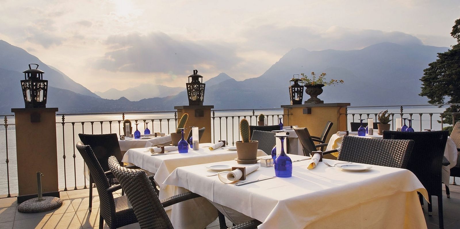 Chic Cheap Lake Como Wedding