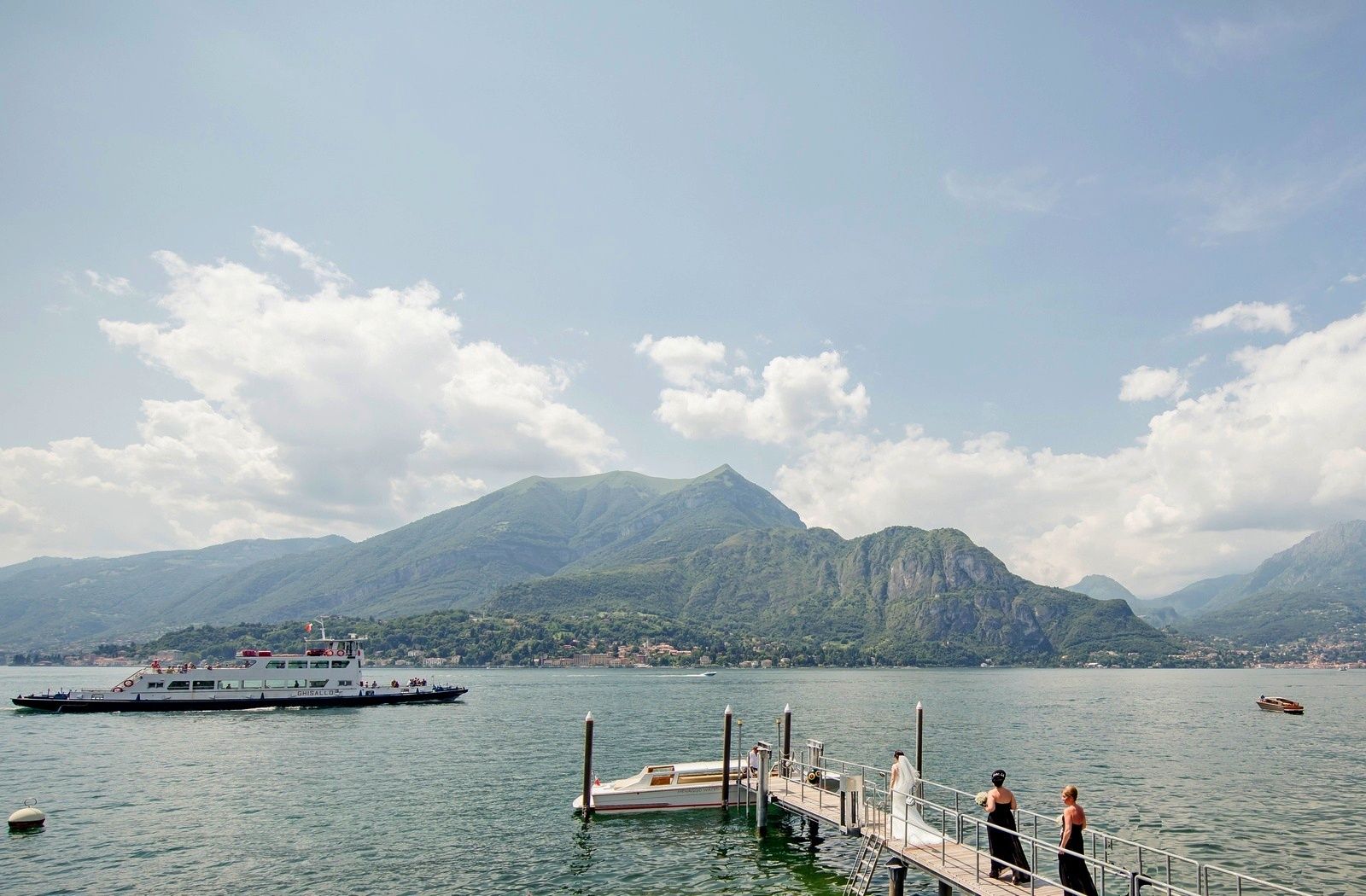 Lake Como Wedding Venues