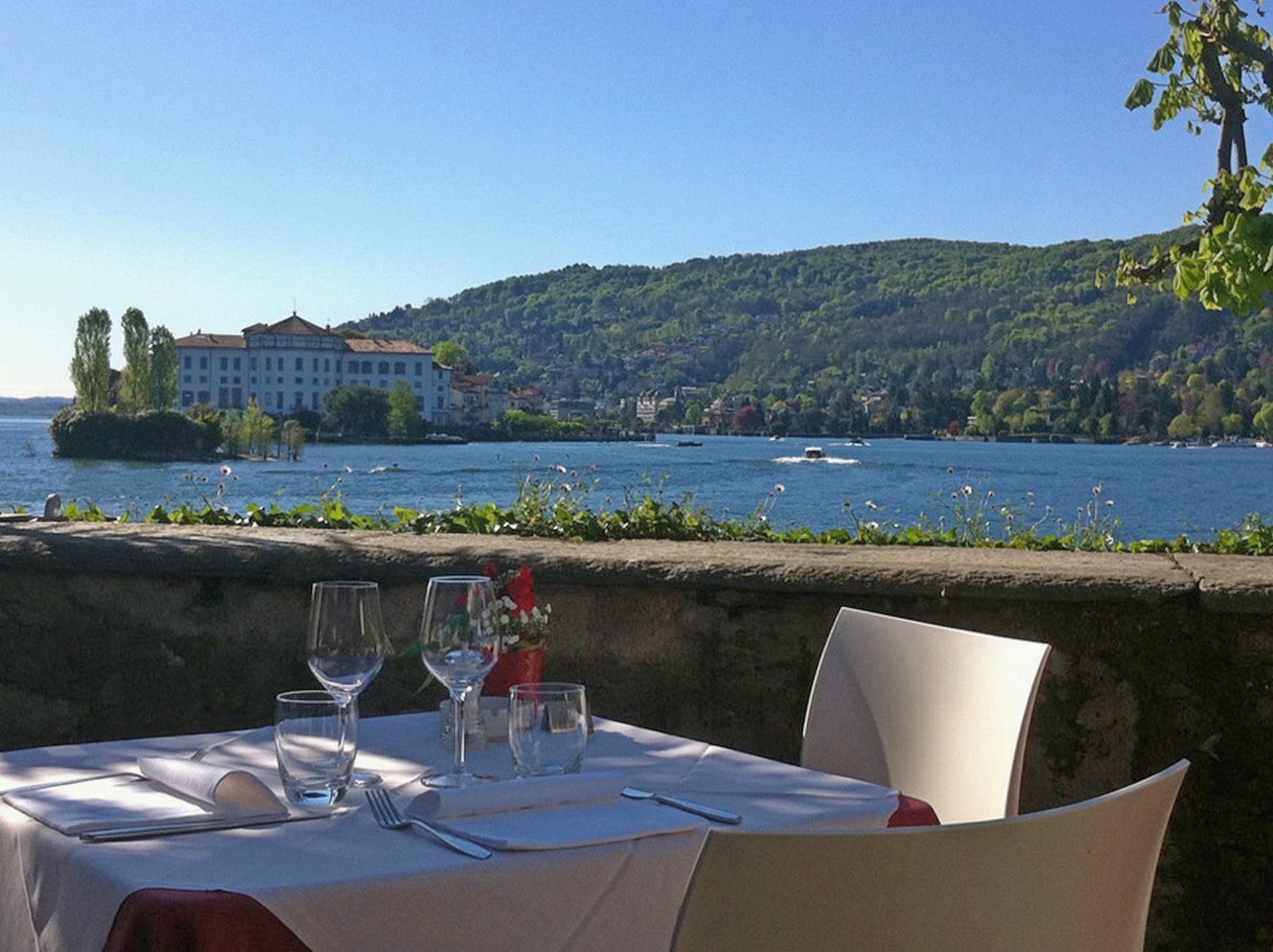 Budget Wedding Lake Maggiore