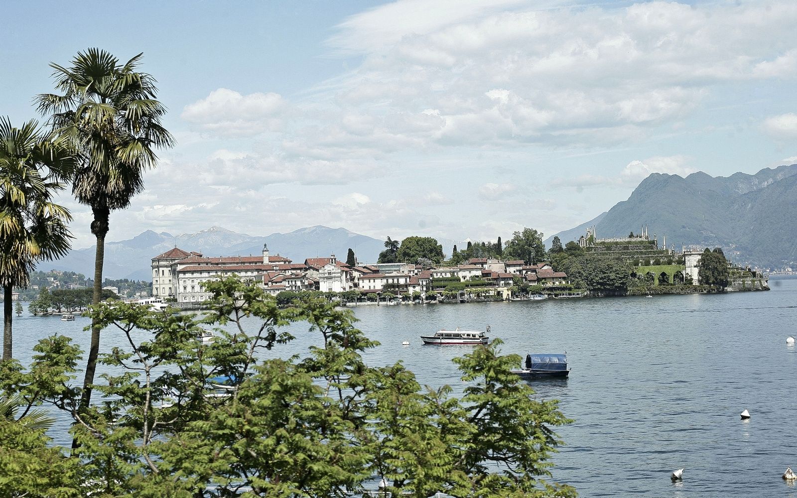 Lake Maggiore Wedding