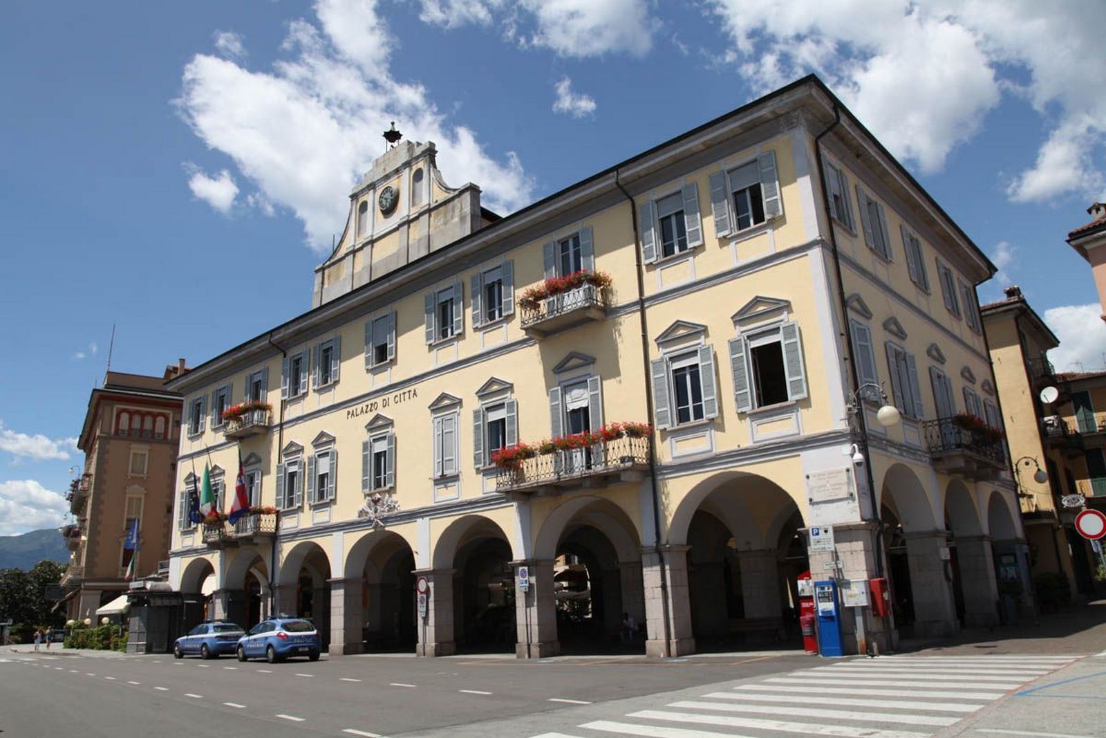 Verbania Wedding