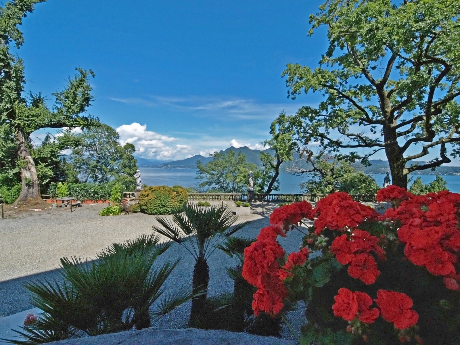 Weddings In Lake Maggiore