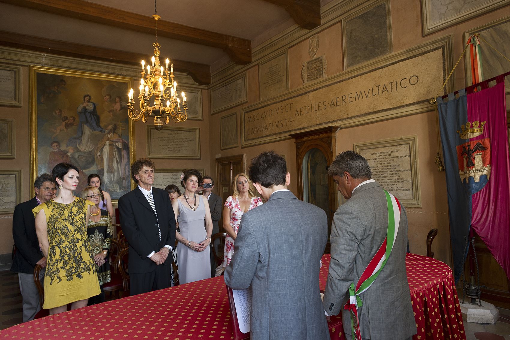 Budget Weddings in Rome