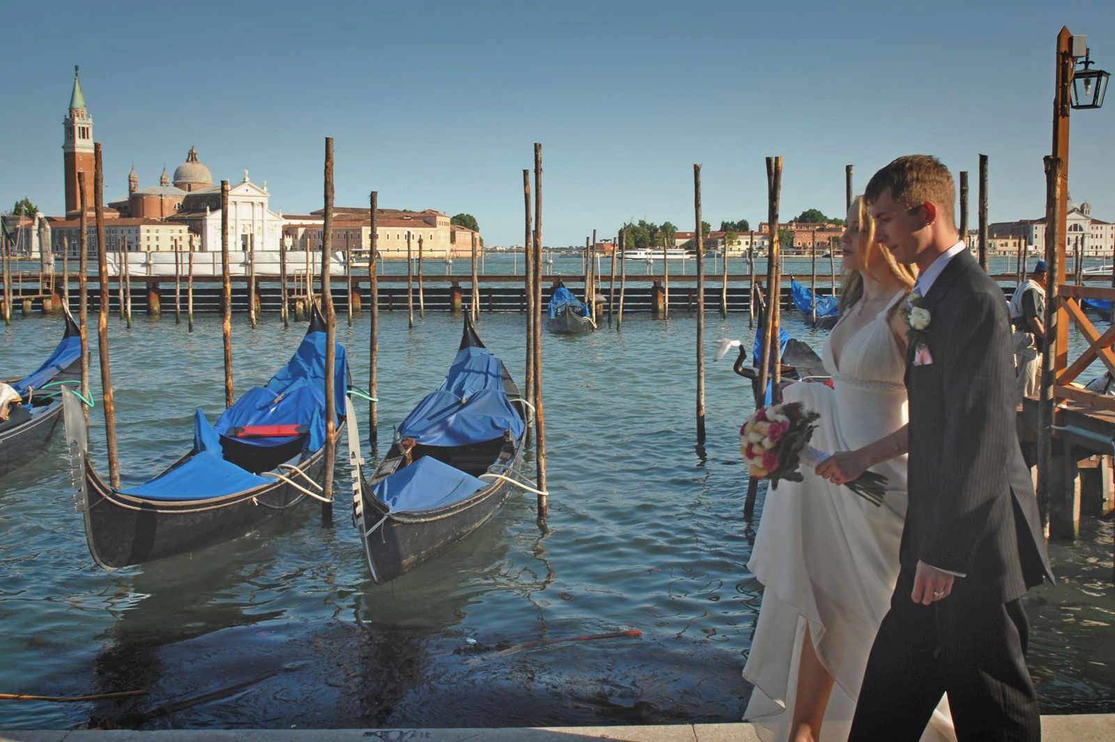 Venice Wedding Venues