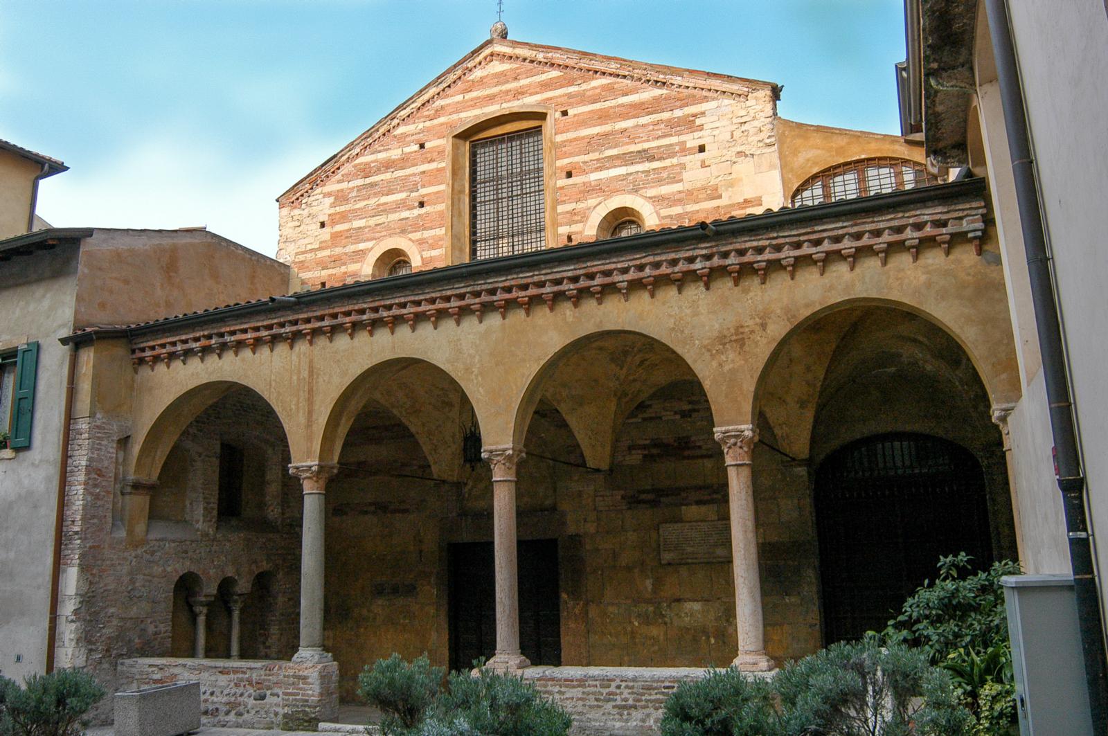 Catholic Weddings Verona