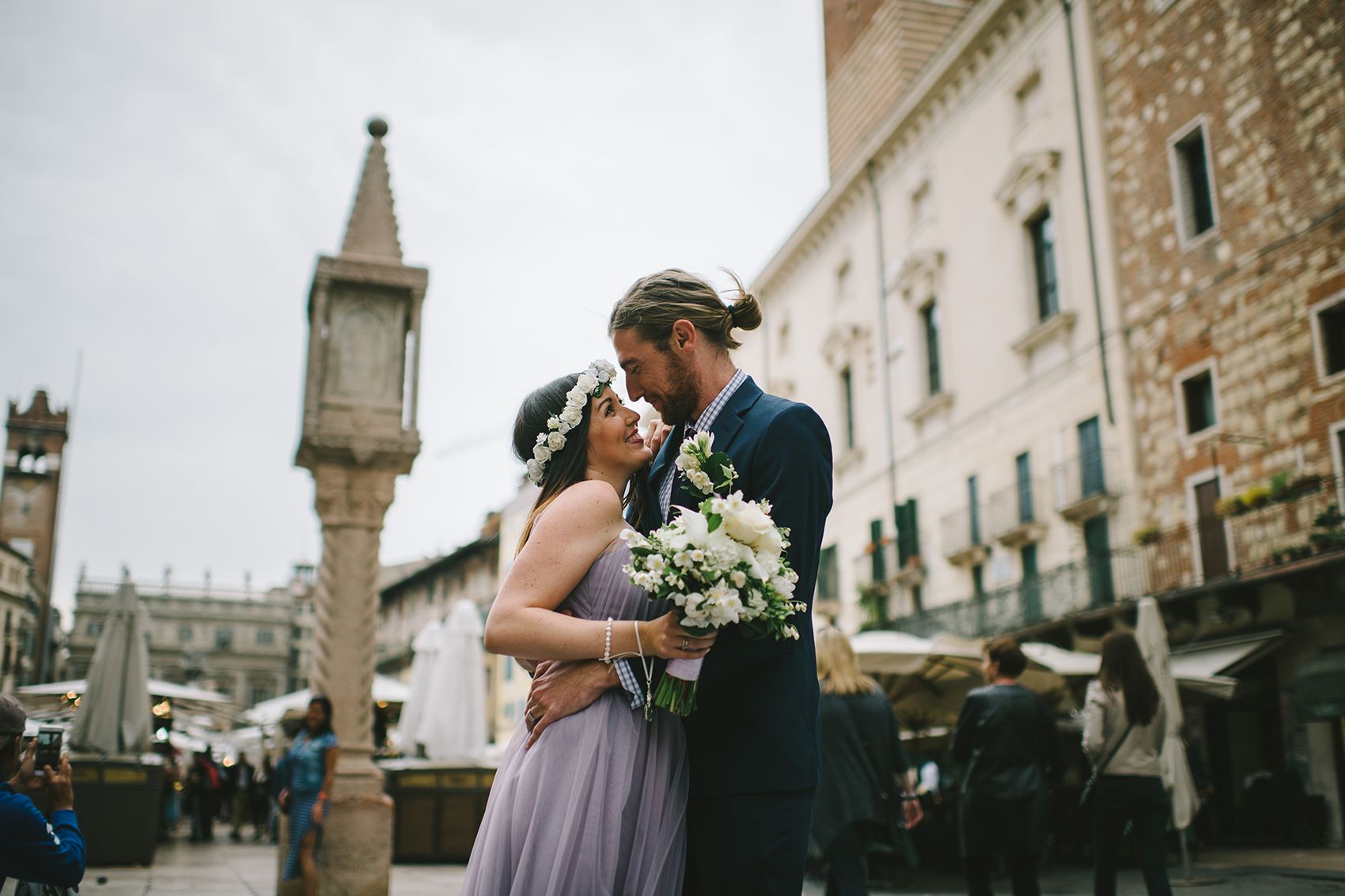 Verona wedding