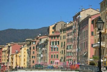 camogli-historical-center