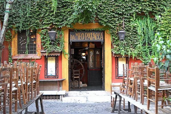 weddings in rome on a budget