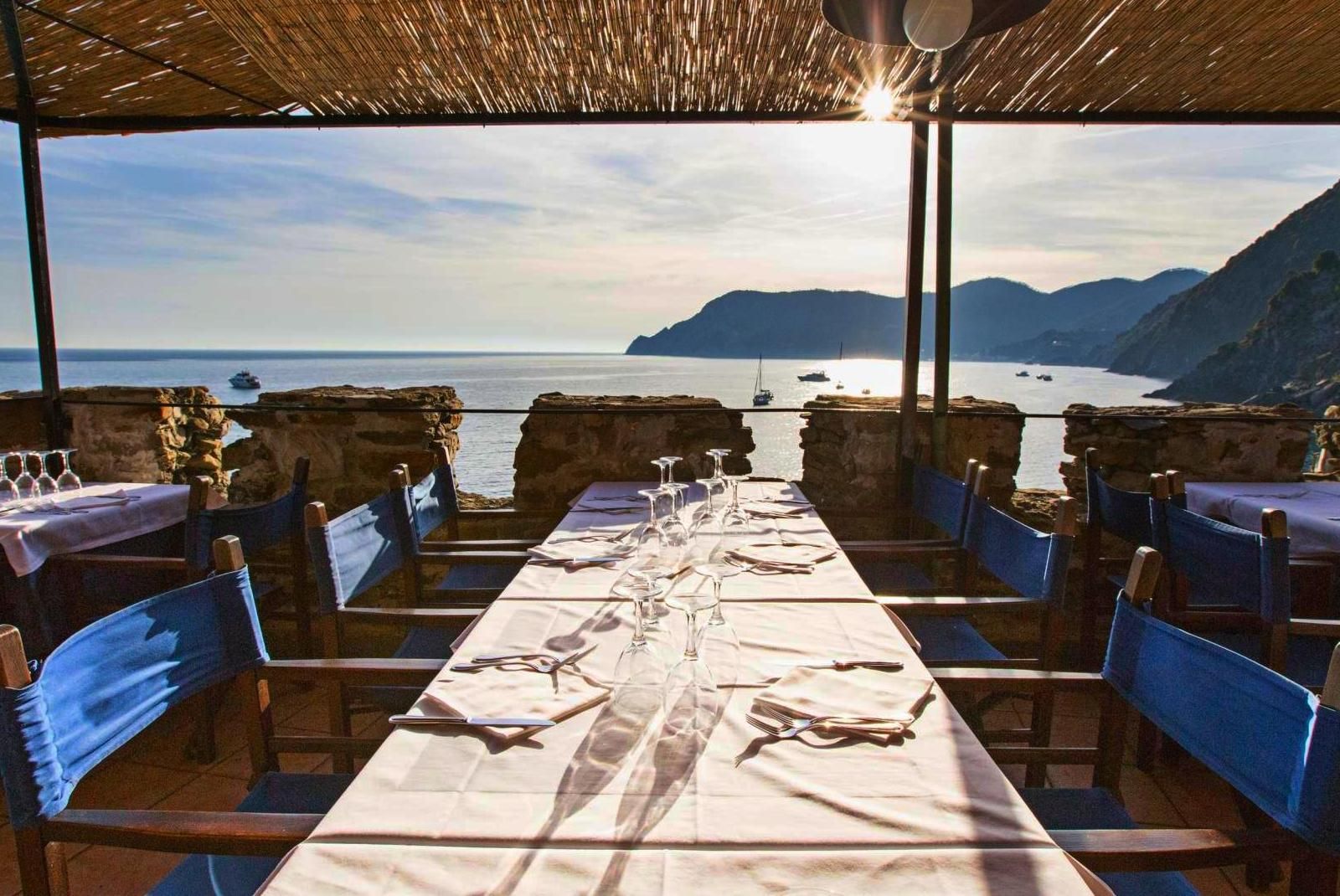 cinque terre wedding venues