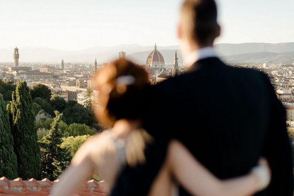 florence wedding venues