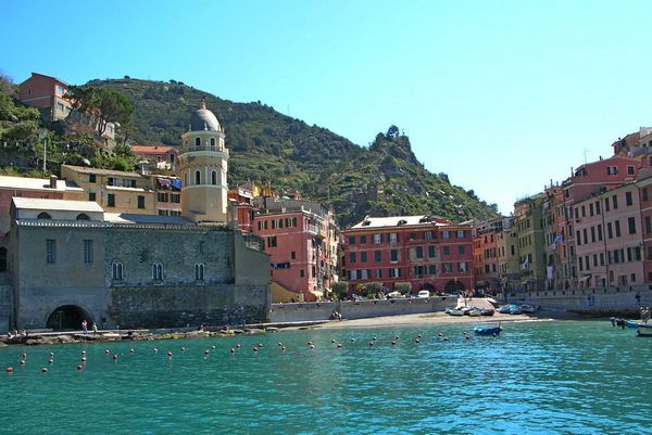 vernazza wedding