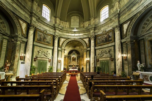 wedding in vatican