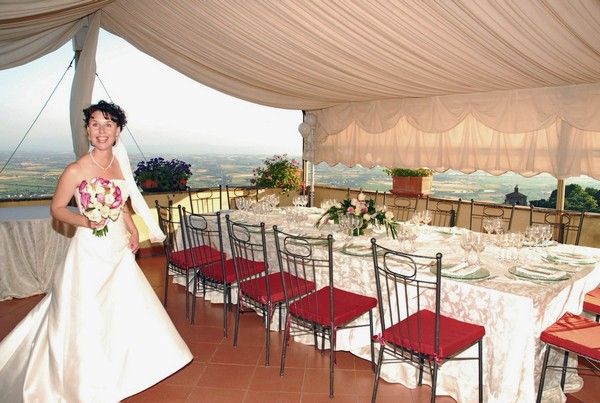 cortona wedding venues