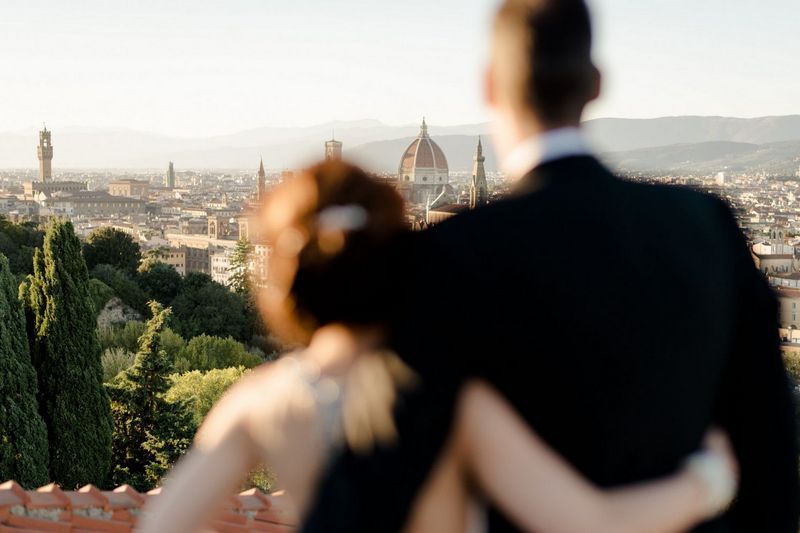 florence wedding planner