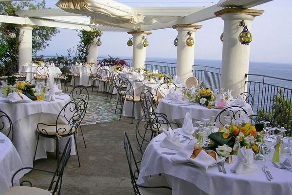 budget weddings amalfi coast
